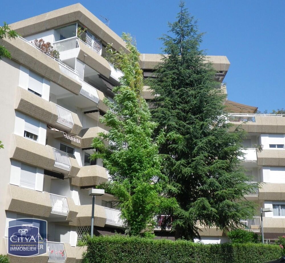 Vente Appartement appartement Montpellier