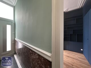  Appartement à vendre 1 pièce 22 m²