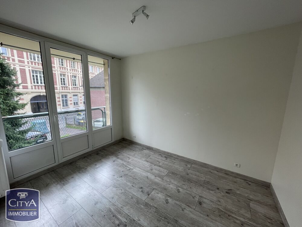 Vente Appartement appartement Beauvais