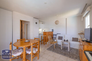  Appartement à vendre 2 pièces 40 m²