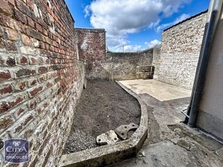  Maison � vendre 3 pi�ces 65 m�