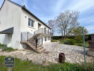  Maison à vendre 7 pièces 146 m²