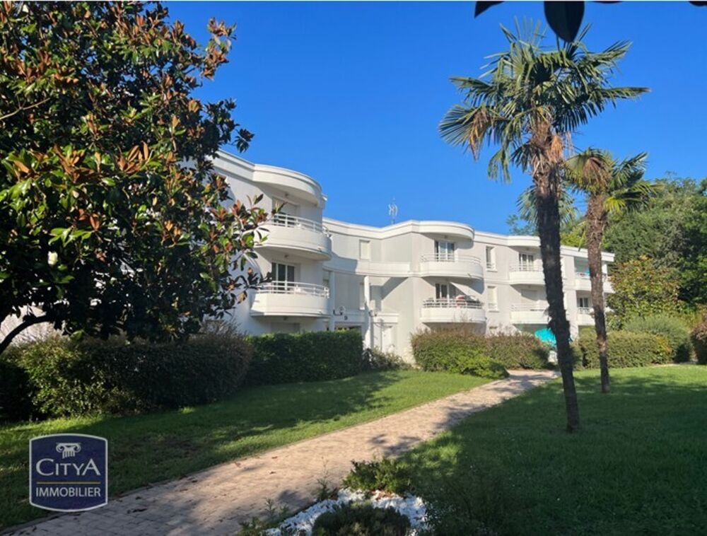 Vente Appartement appartement Gradignan