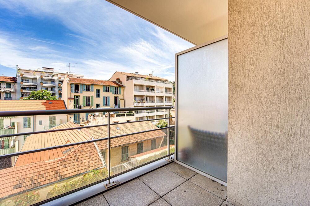 Vente Appartement appartement Nice