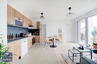  Appartement � vendre 3 pi�ces 60 m�