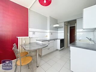  Appartement à vendre 3 pièces 89 m²