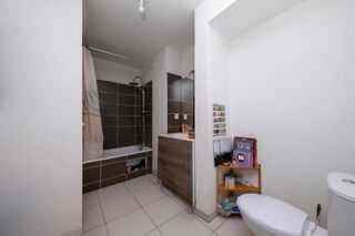 Vente Appartement appartement Toulouse