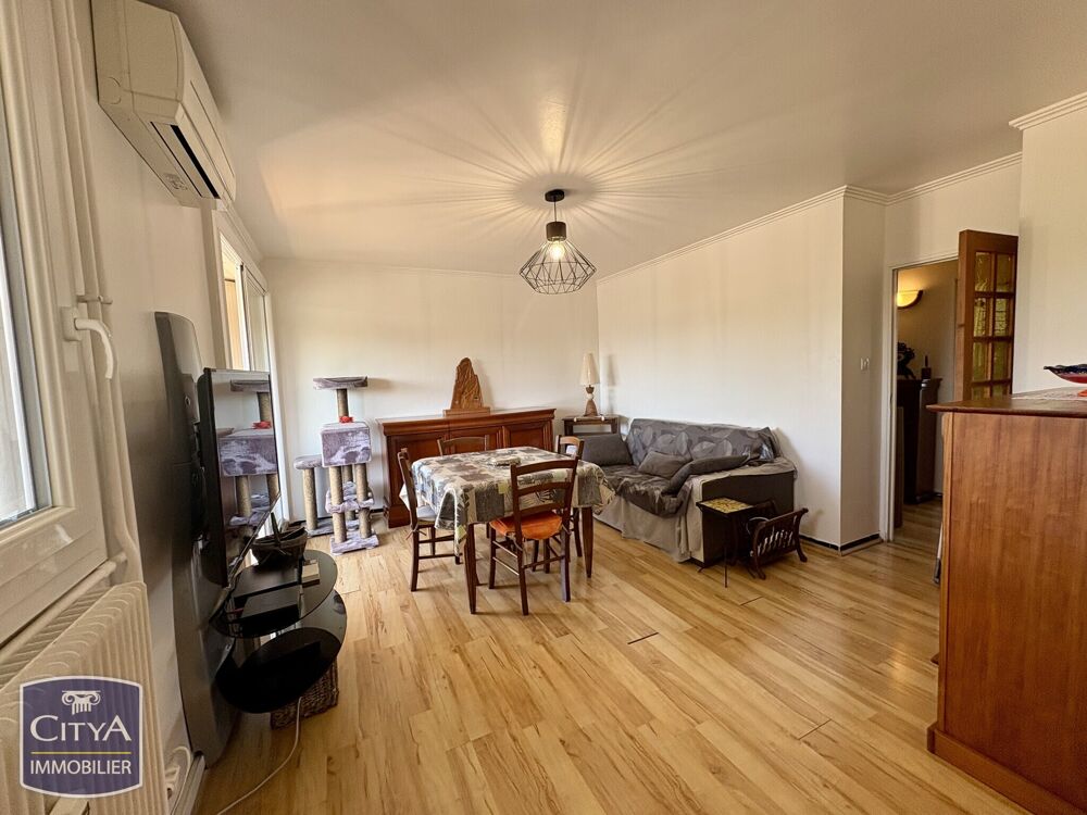 Vente Appartement appartement Avignon