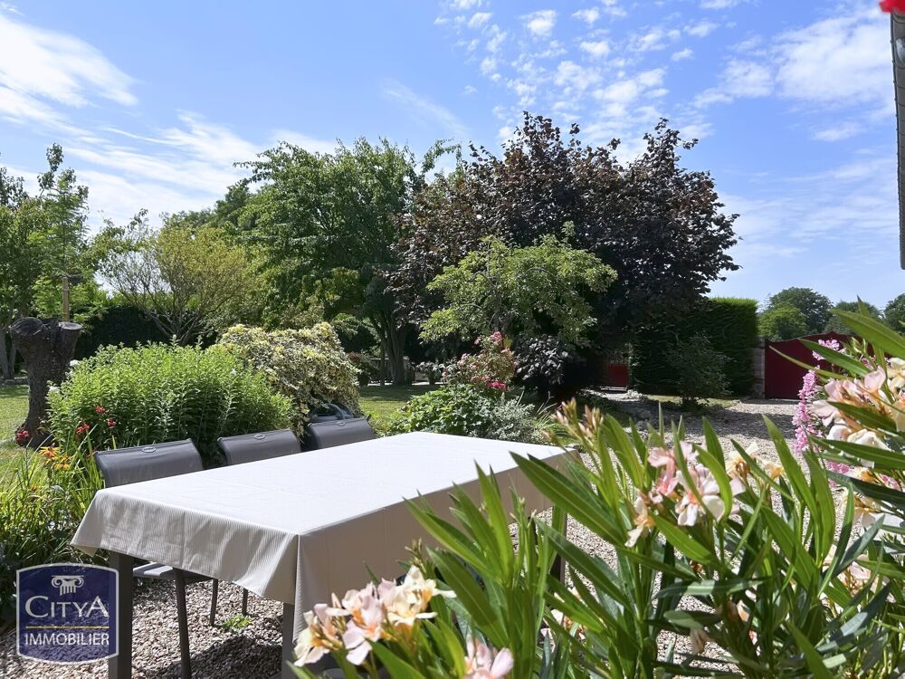Vente Maison maison Saint-valery-en-caux