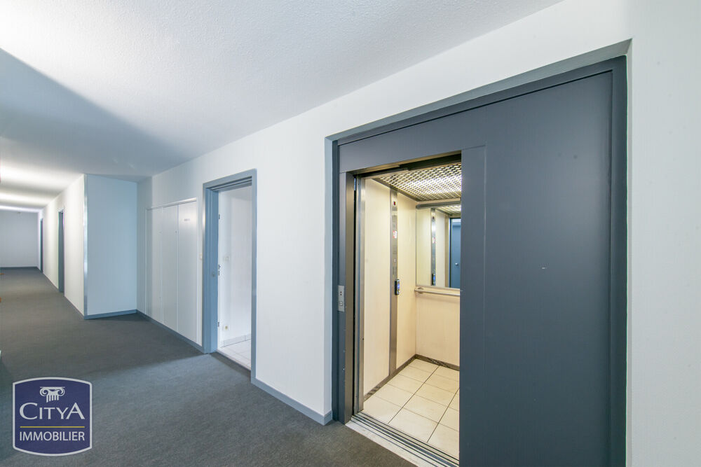 Vente Appartement appartement Poitiers