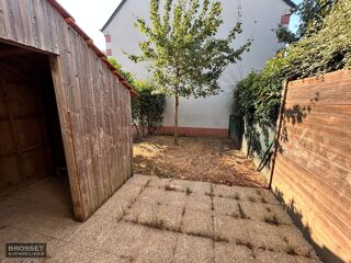  Maison à vendre 3 pièces 61 m²