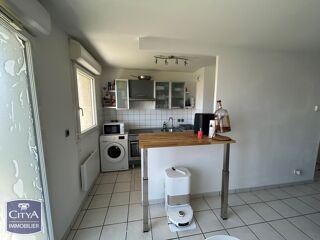  Appartement � vendre 2 pi�ces 49 m�