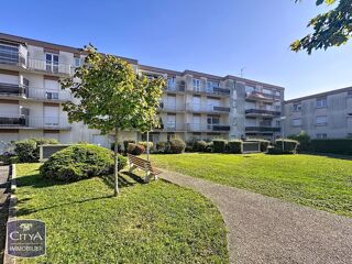  Appartement � vendre 2 pi�ces 41 m�