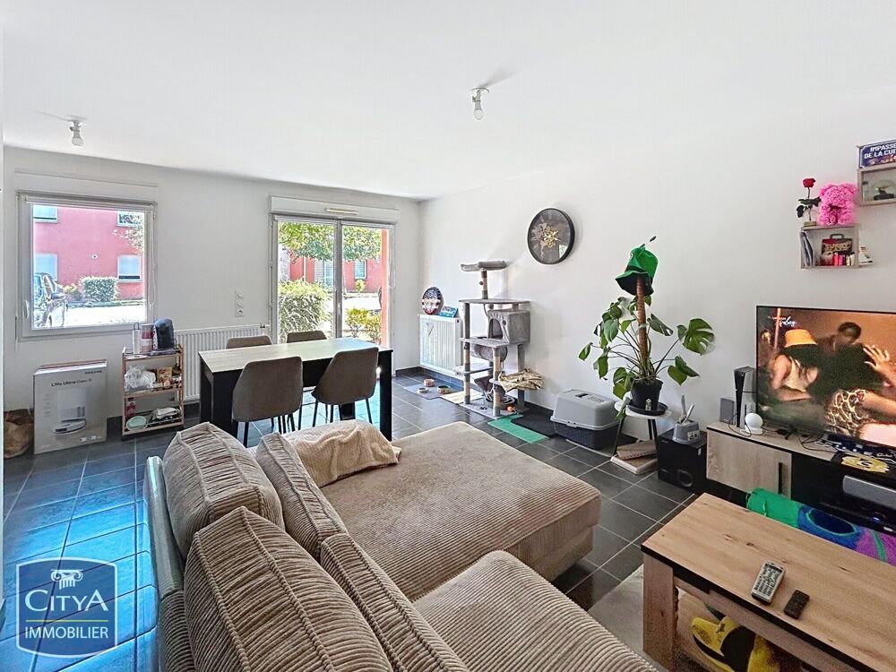 Vente Appartement appartement Ruitz