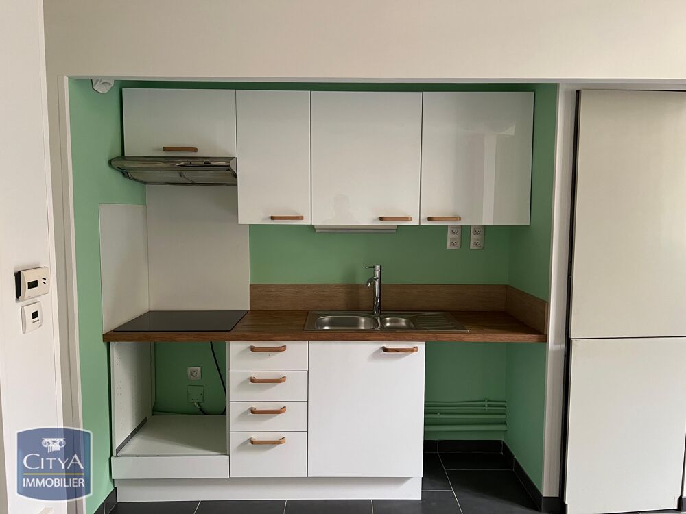 Vente Appartement appartement Saint-cyprien