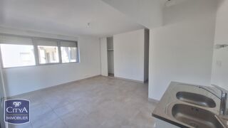  Appartement à vendre 1 pièce 35 m²