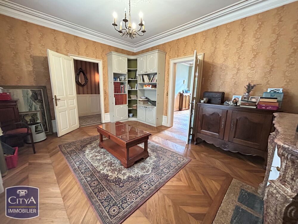Vente Maison maison Le mans