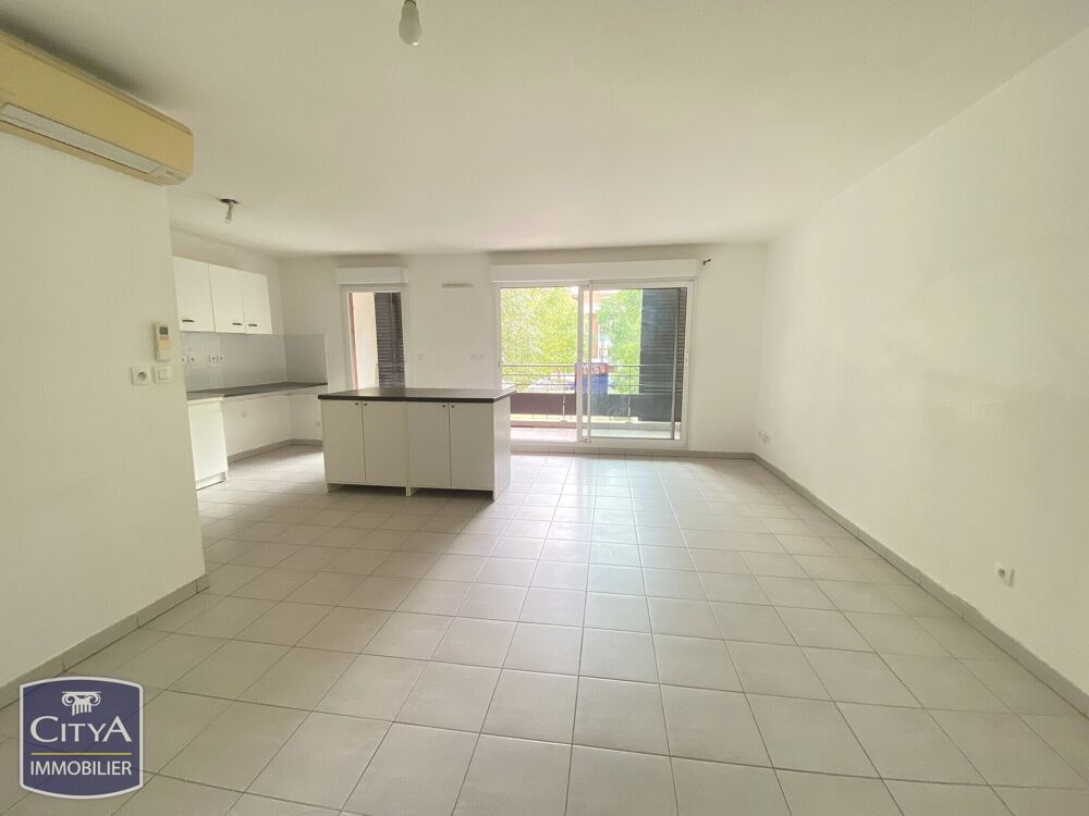 Vente Appartement appartement Nîmes
