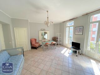  Appartement � vendre 4 pi�ces 83 m�