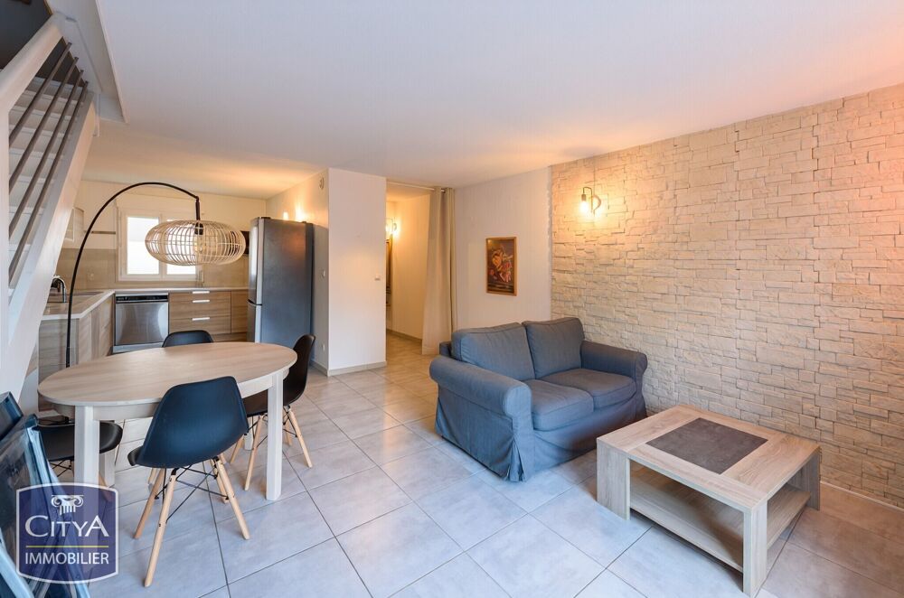 Vente Maison maison Gaillac