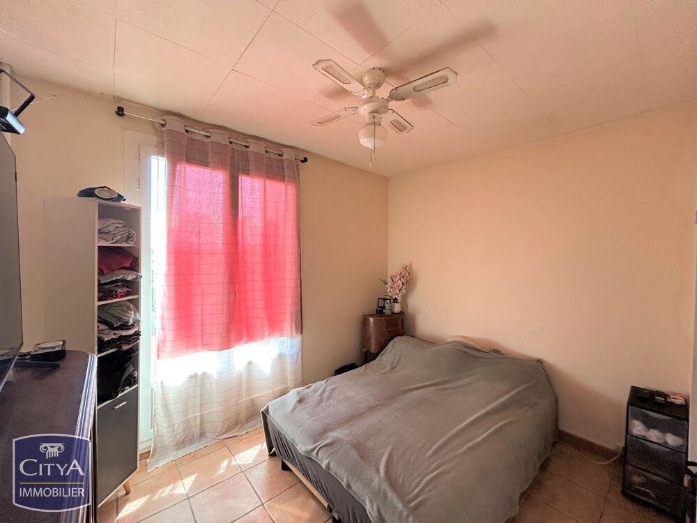 Vente Appartement appartement Sorgues
