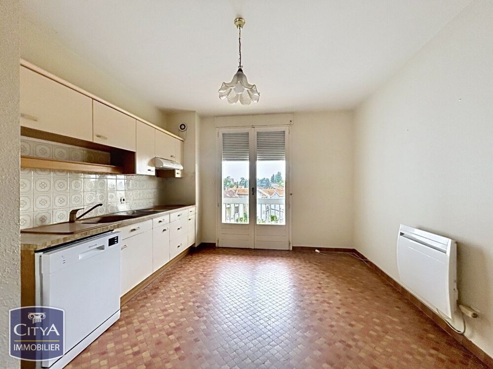 Vente Appartement appartement Albi