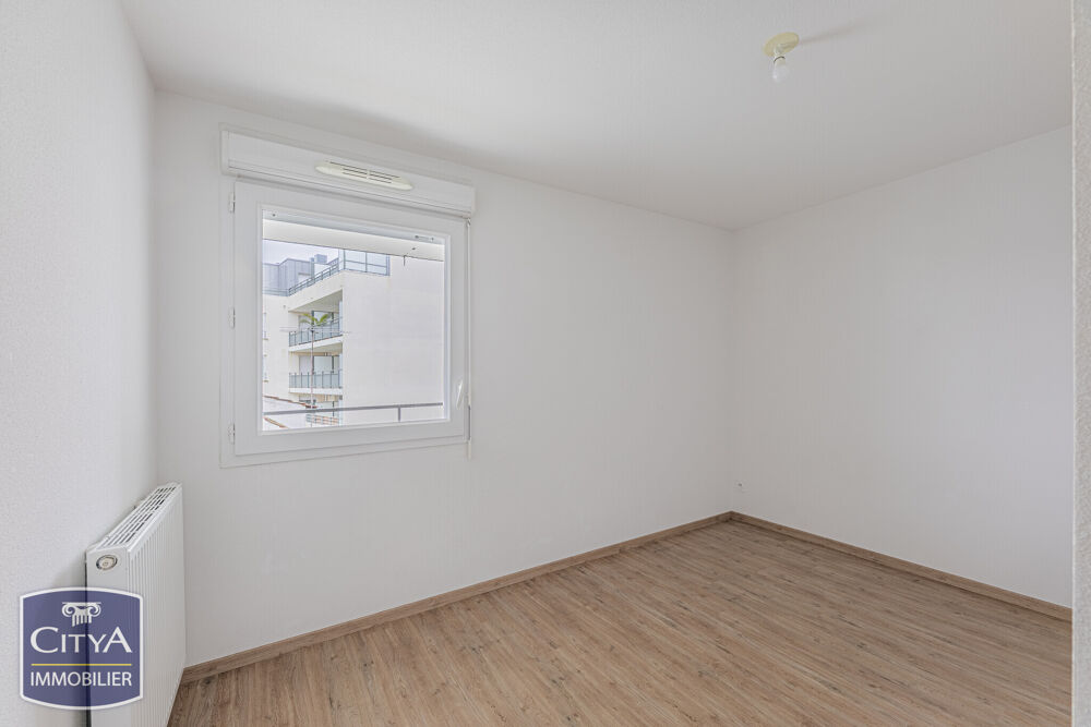 Vente Appartement appartement Joué-lès-tours