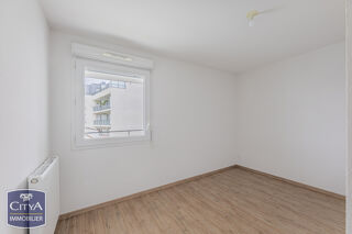  Appartement à vendre 3 pièces 63 m²