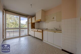  Appartement à vendre 3 pièces 65 m²