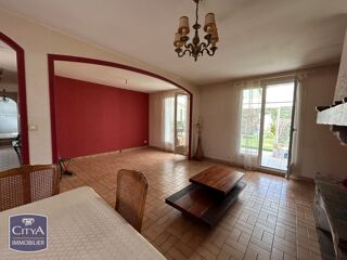  Maison à vendre 5 pièces 101 m²