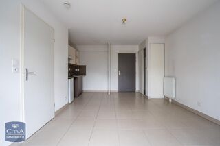  Appartement � vendre 2 pi�ces 38 m�