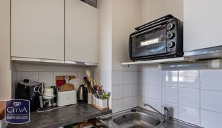  Appartement à vendre 2 pièces 30 m²
