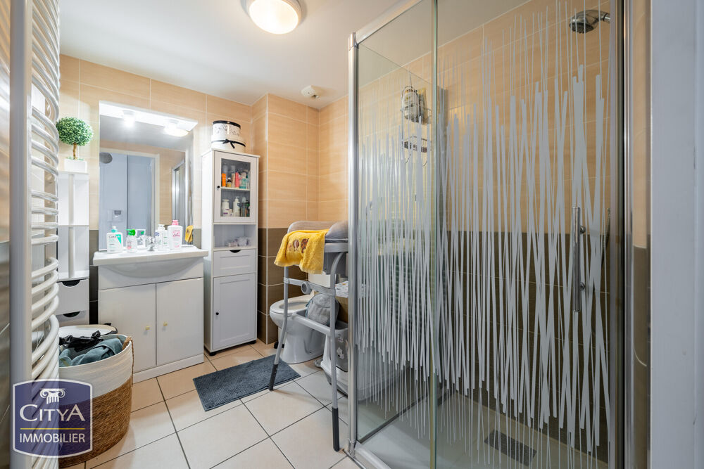 Vente Appartement appartement Nantes