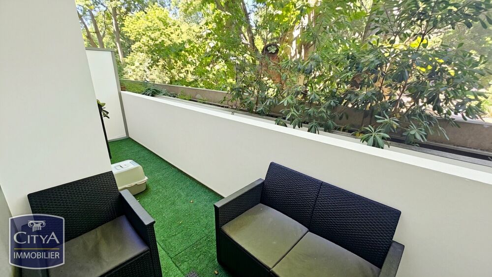 Vente Appartement appartement Toulon