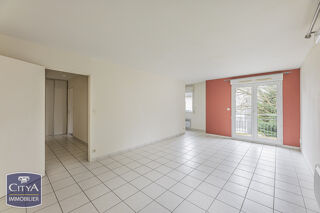  Appartement � vendre 2 pi�ces 51 m�
