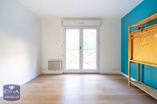  Appartement à vendre 1 pièce 18 m²
