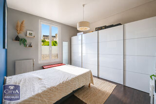  Maison à vendre 5 pièces 141 m²