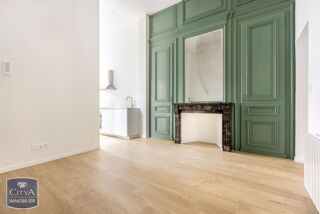  Appartement à vendre 3 pièces 57 m²