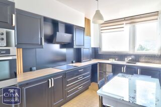 Vente Appartement appartement Firminy