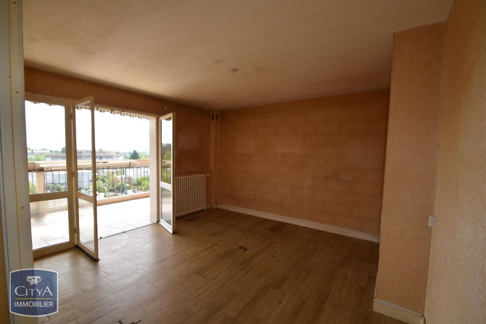 Vente Appartement appartement Agen