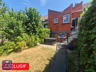  Maison à vendre 5 pièces 104 m²