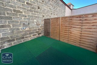 Maison 3 pièces 57 m² · à Roanne · 57 m² · 117 000 €