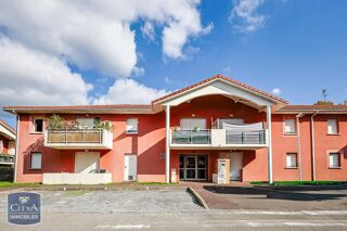  Appartement à vendre 2 pièces 45 m²