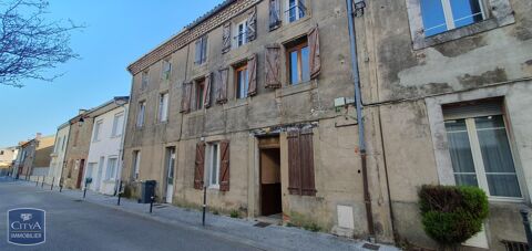 immeuble 186000 09100 Pamiers