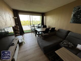  Appartement à vendre 3 pièces 62 m²