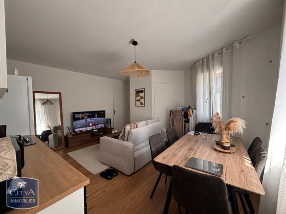 Vente Appartement appartement Eybens