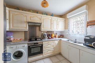  Maison à vendre 3 pièces 70 m²