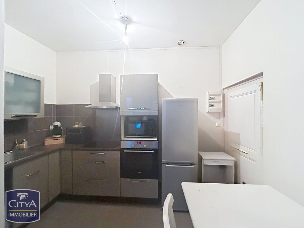 Vente Appartement appartement Issoudun