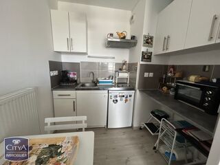  Appartement à vendre 2 pièces 40 m²