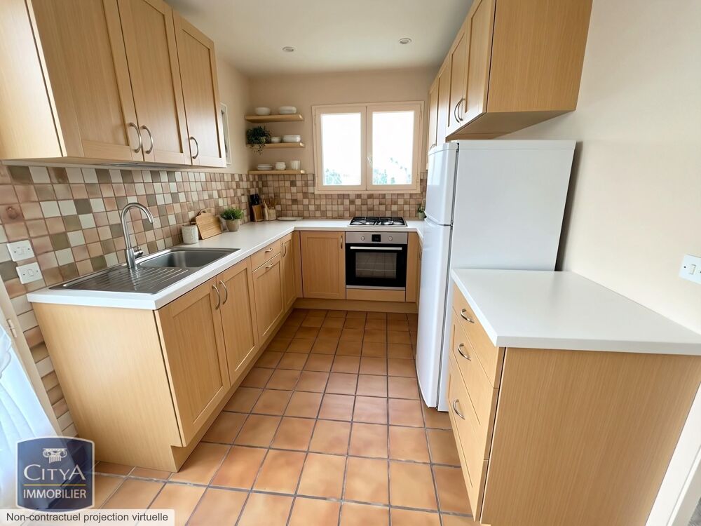 Vente Appartement appartement Royan